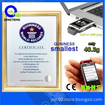 Exclusive design promotion Gift woman cheapest mobile phone